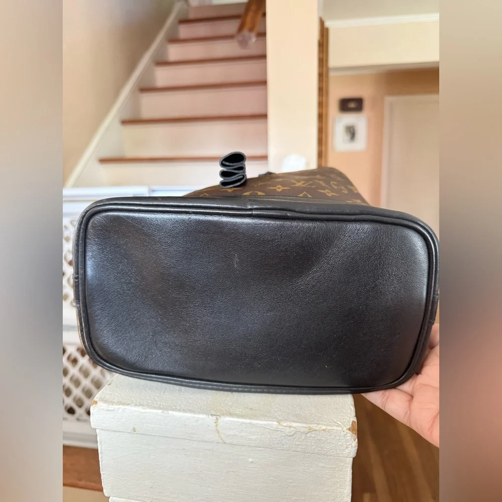 Louis Vuitton Monogram Idole NN14 GM